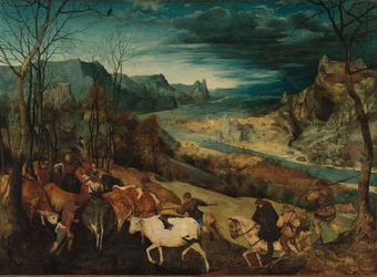 The Return of the Herd